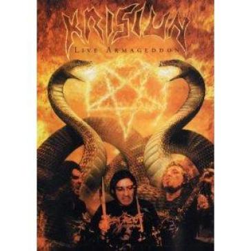 Live armageddon
