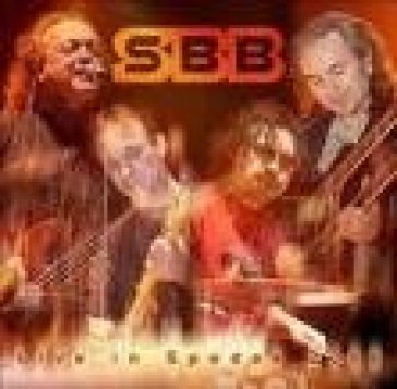 Live in spodek 2006