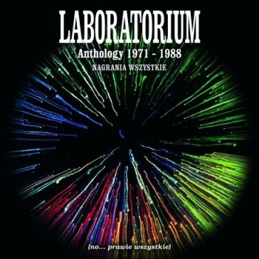 Anthology 1971-1988
