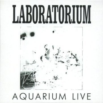 Aquarium live