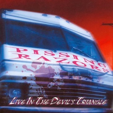 Live in the devil s tria