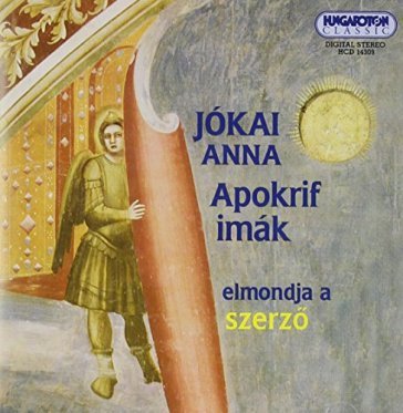 Apokrif imak