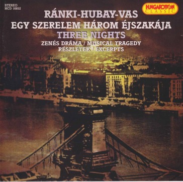 Three nights