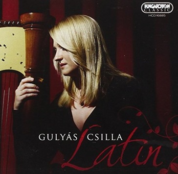 Gulyas csilla- latin