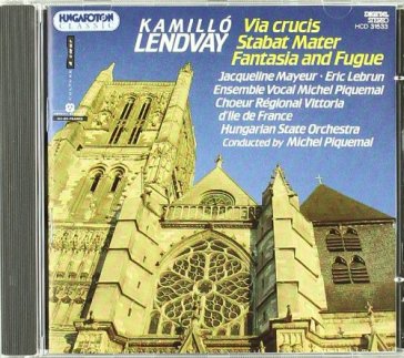 Via crucis