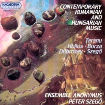 Musica rumena e ungherese