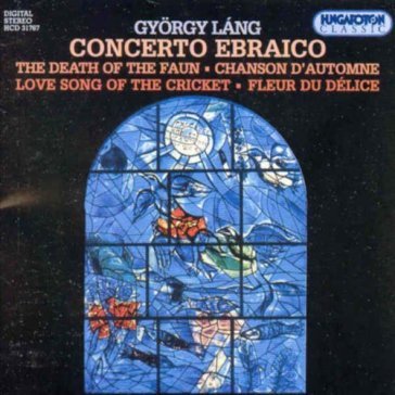 Concerto ebraico