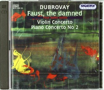 Faust il dannato