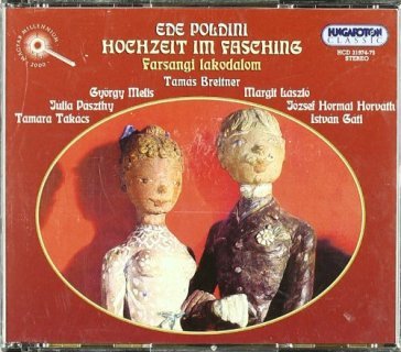 Hochzeit im fasching