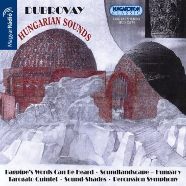 Hungarian sounds