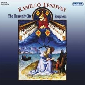 The heavenly city/requiem