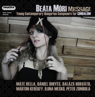 Beata mori: message