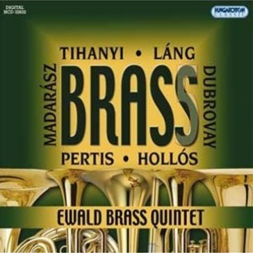 Brass 5