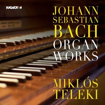 Preludio e fuga bwv 544 in si (1727) 'gr