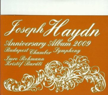 Anniversary album 2009