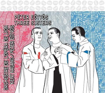 Three sisters