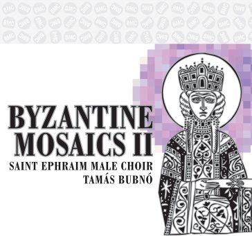 Byzantine mosaics ii