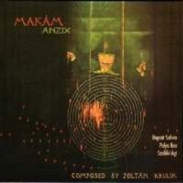 Anzix