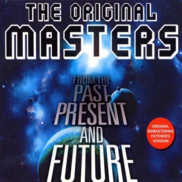 Vol.1 from the past present &