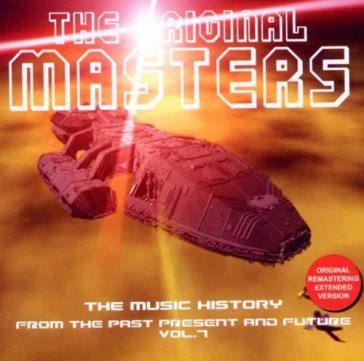 Vol.7 from the past present &