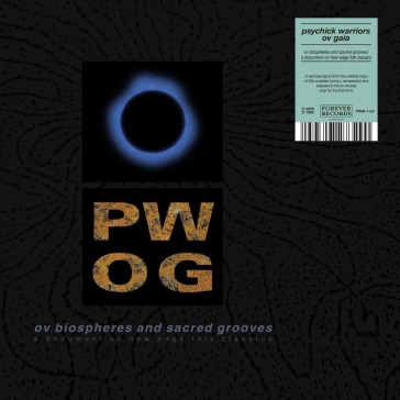 Ov biospheres and sacred grooves: a docu