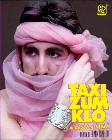 Taxi Zum Klo - Ai Cessi In Tassi