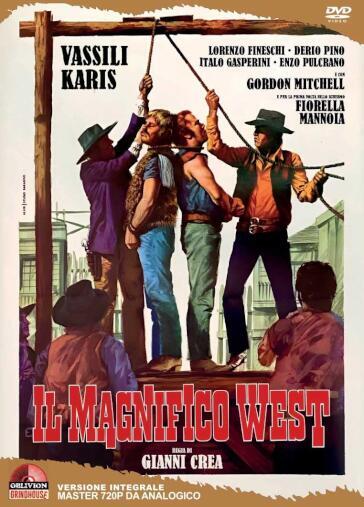 Magnifico West (Il)