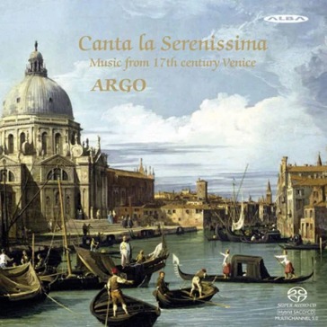 Canta la serenissima