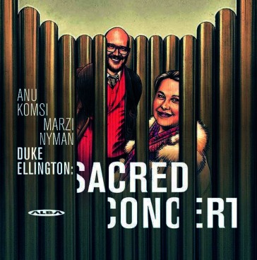 Sacred concert