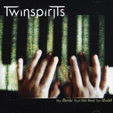 The music that will heal the..