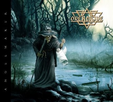 Angelmaker