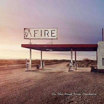 On the road from nowhere