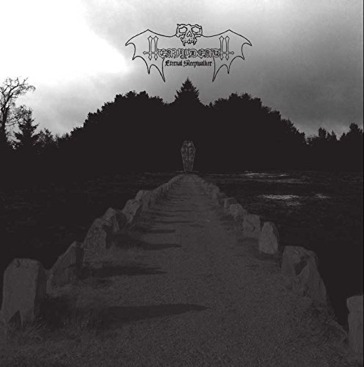 Eternal sleepwalker