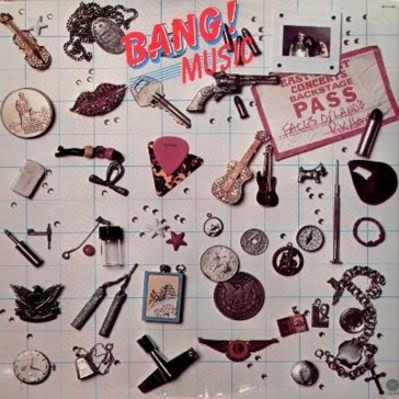 Music & lost singles