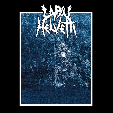 Lapin helvetti