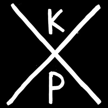 K-x-p