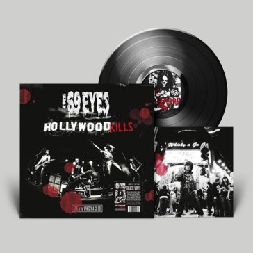 Hollywood kills - live at whisky a go go