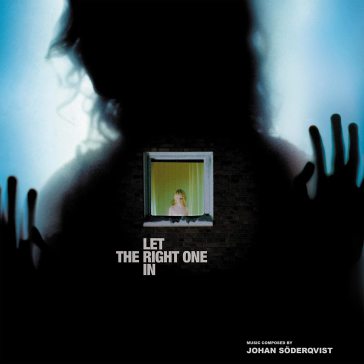 Ost/let the right one in