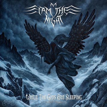 While the gods are sleeping