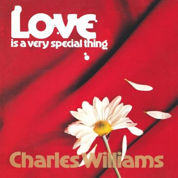 Love is a very special thing