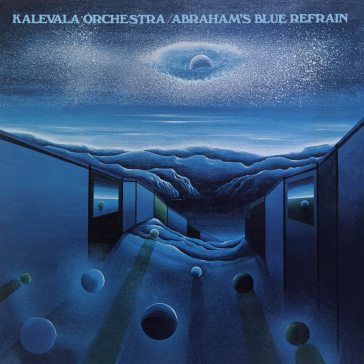 Abraham's blue refrain