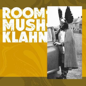 Roommushklan
