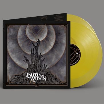 Era - yellow vinyl