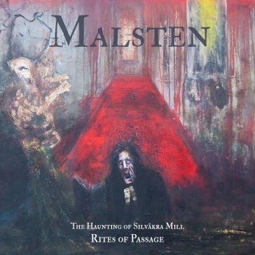 The haunting of silvakra mill - rites of