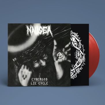 Cybergod/lie cycle