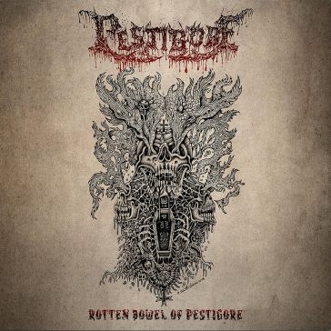 Rotten bowel of pestigore