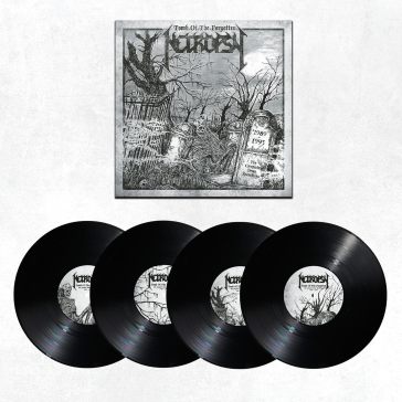 Tomb of the forgotten (the complete demo