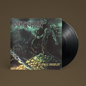 Deadmeat disciples