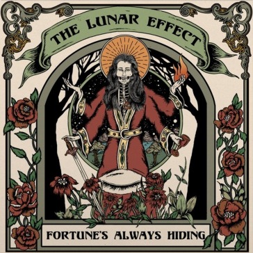 Fortune's always hiding