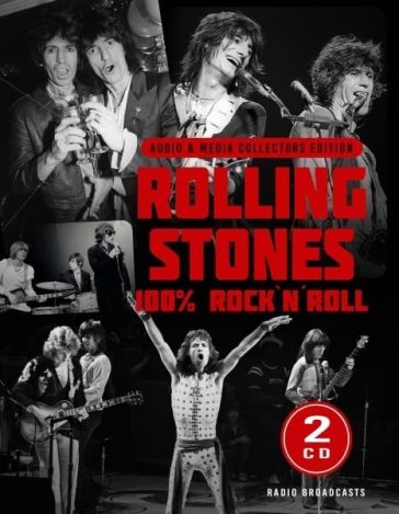 100% rock'n'roll